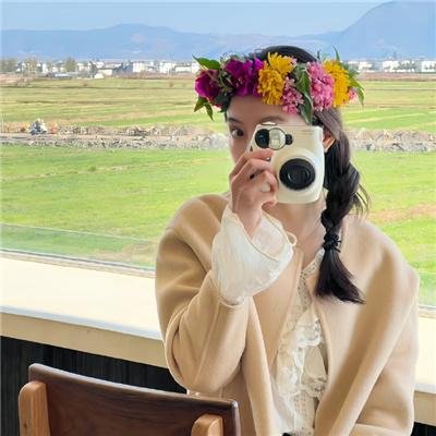 花滑女王