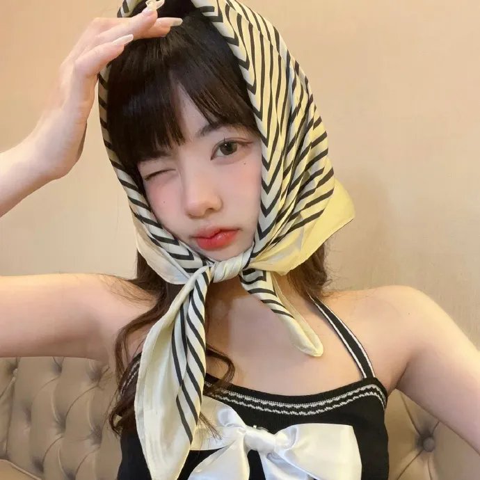 强盗的女儿