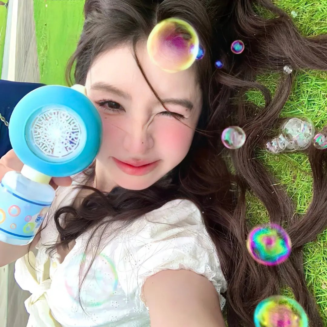 满堂爹娘